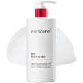 Red Body Wash H1