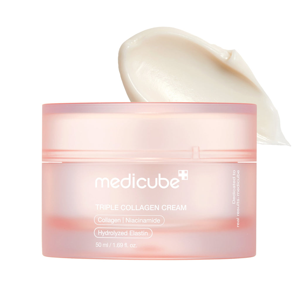 Triple Collagen Cream A3