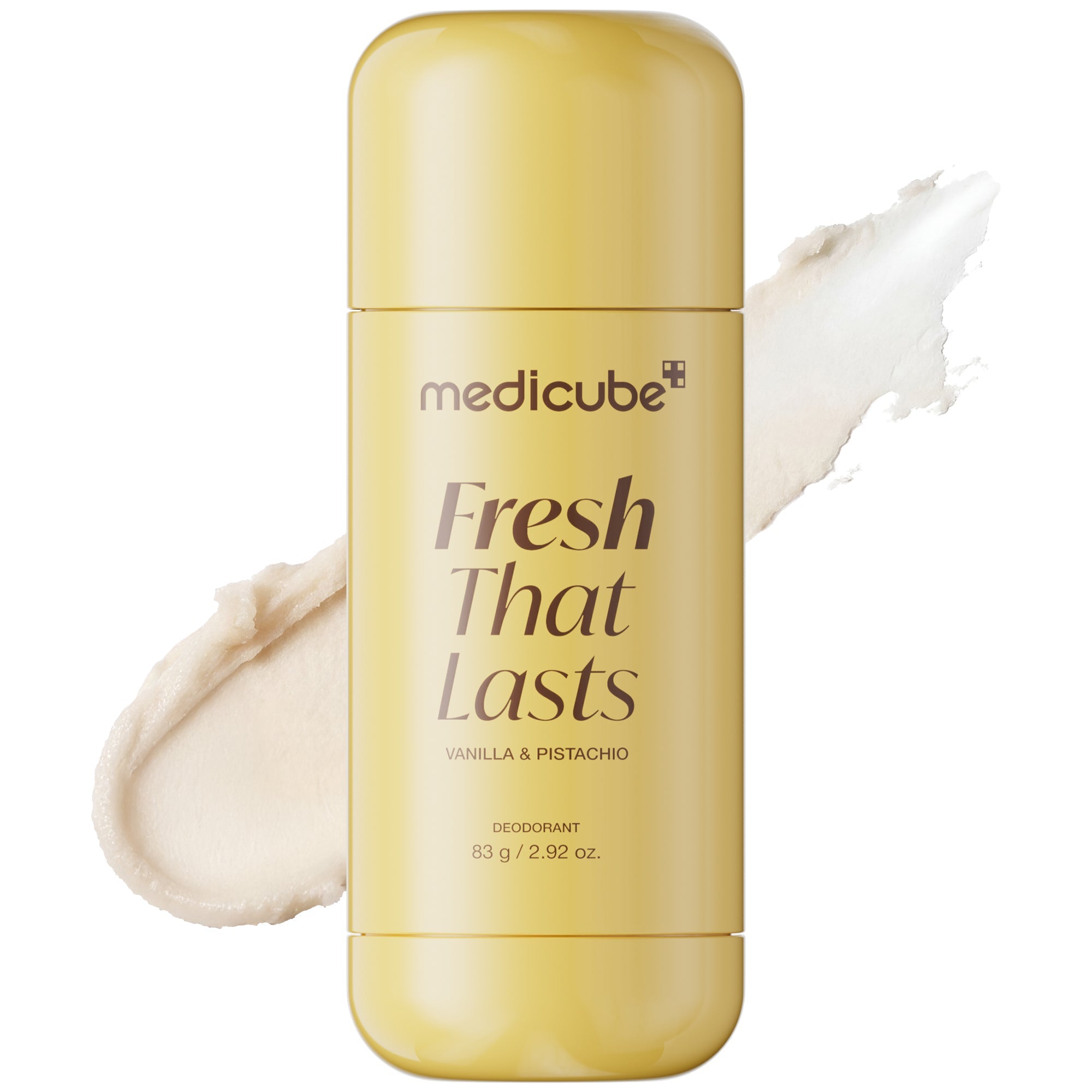 Kojic Acid Brightening Deodorant (Vanilla & Pistachio) R7