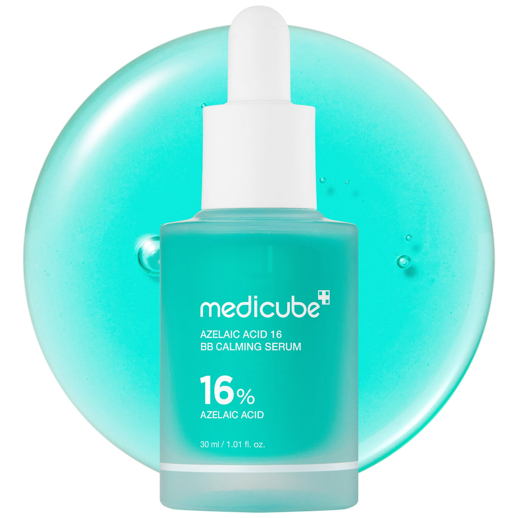 Azelaic Acid 16 Calming Serum C5