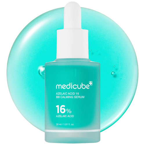 Azelaic Acid 16 Calming Serum C5