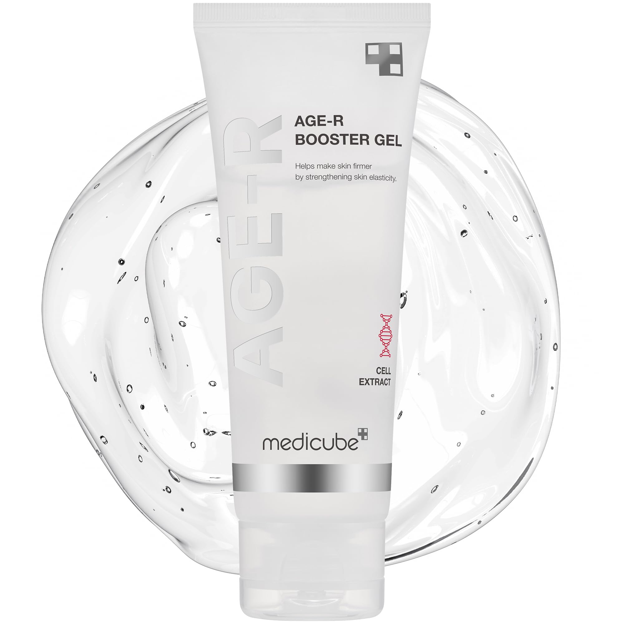 Booster Gel Serum E2