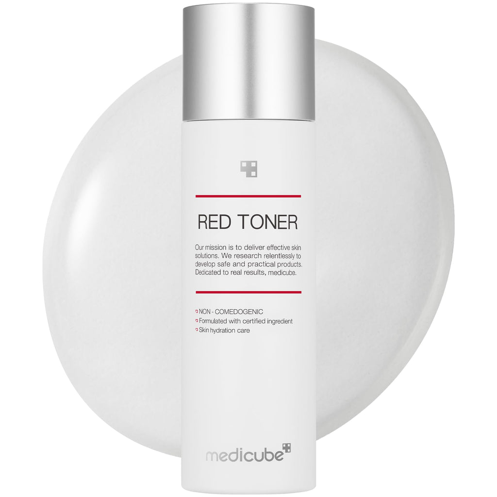 Red Toner U0