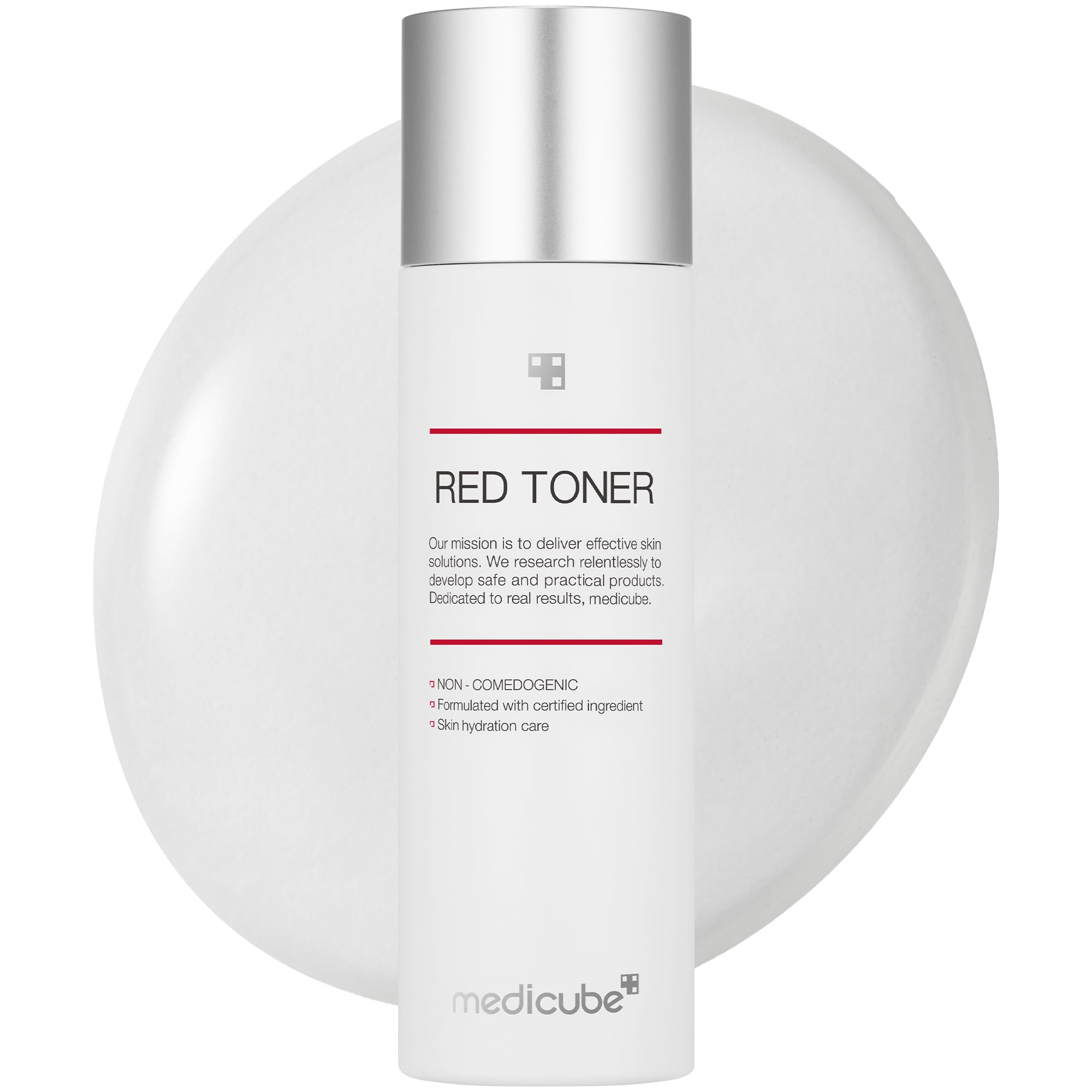 Red Toner U0