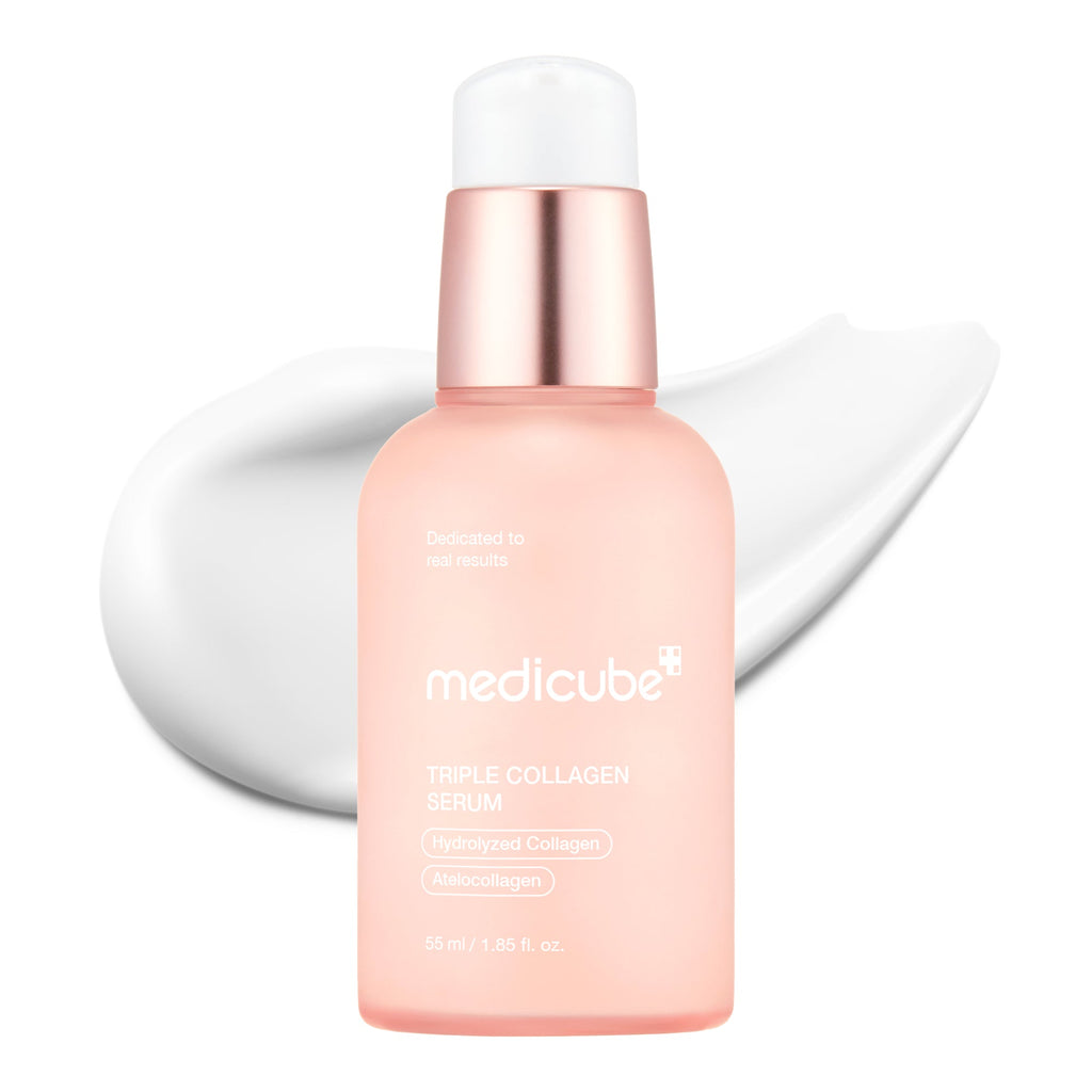 Triple Collagen Serum C8