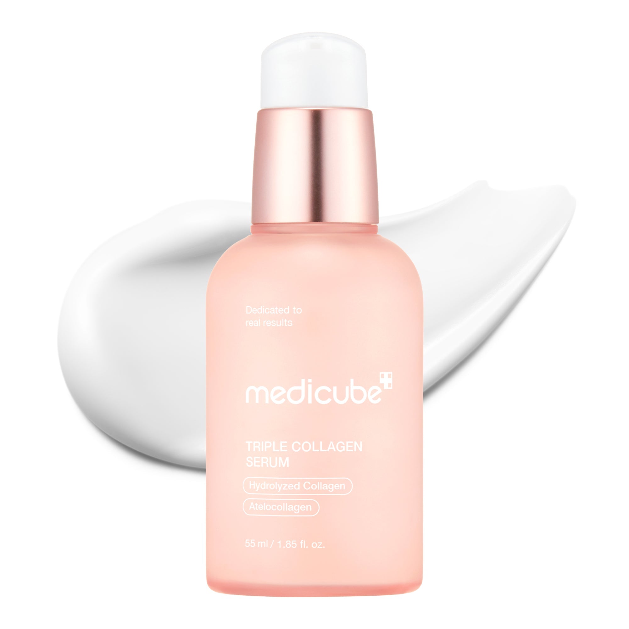 Triple Collagen Serum C8