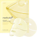 Kojic Acid Turmeric Gold Jelly Gel Mask S1