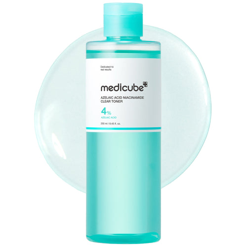 Azelaic Acid Niacinamide Clarifying Toner H3