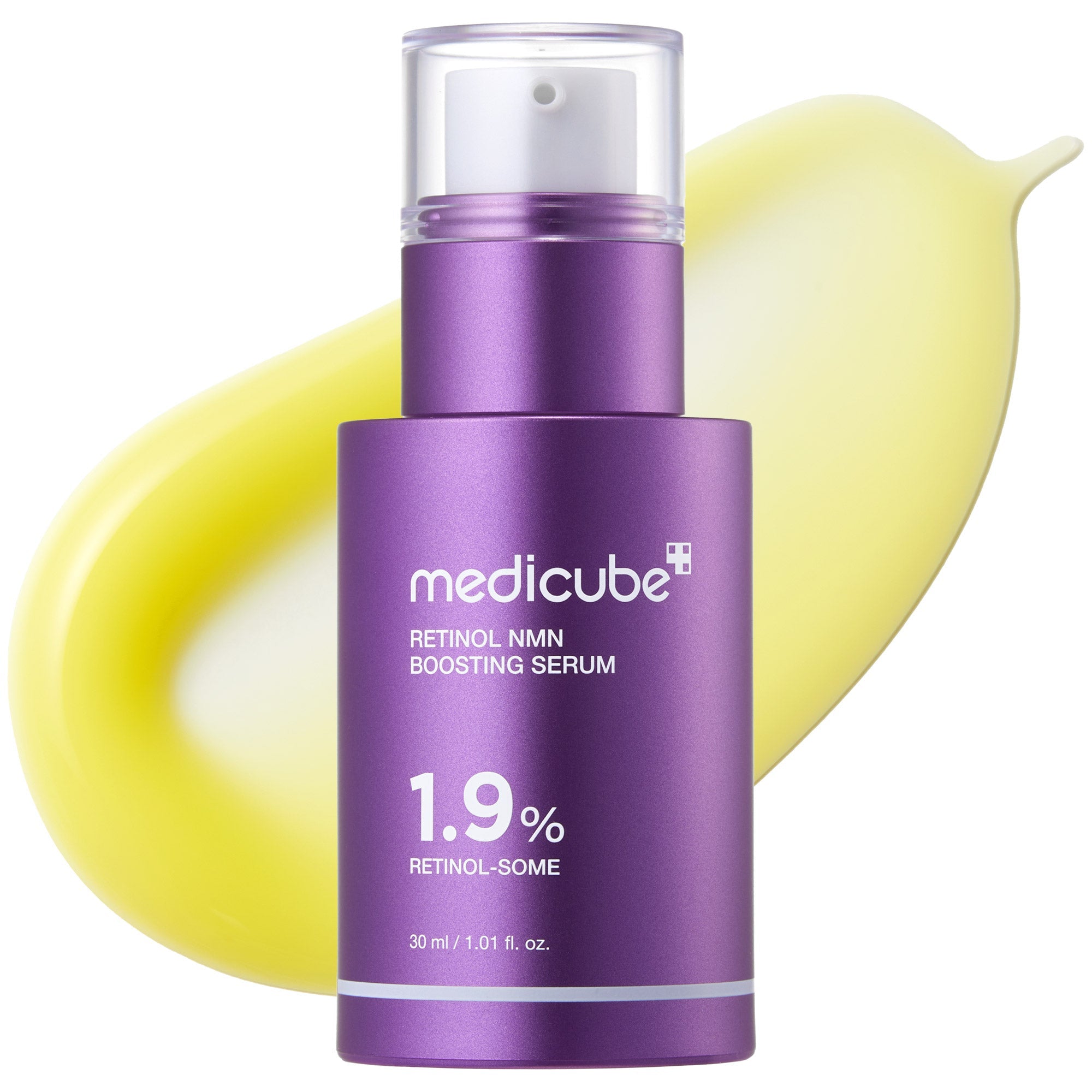 Retinol NMN Boosting Serum K0