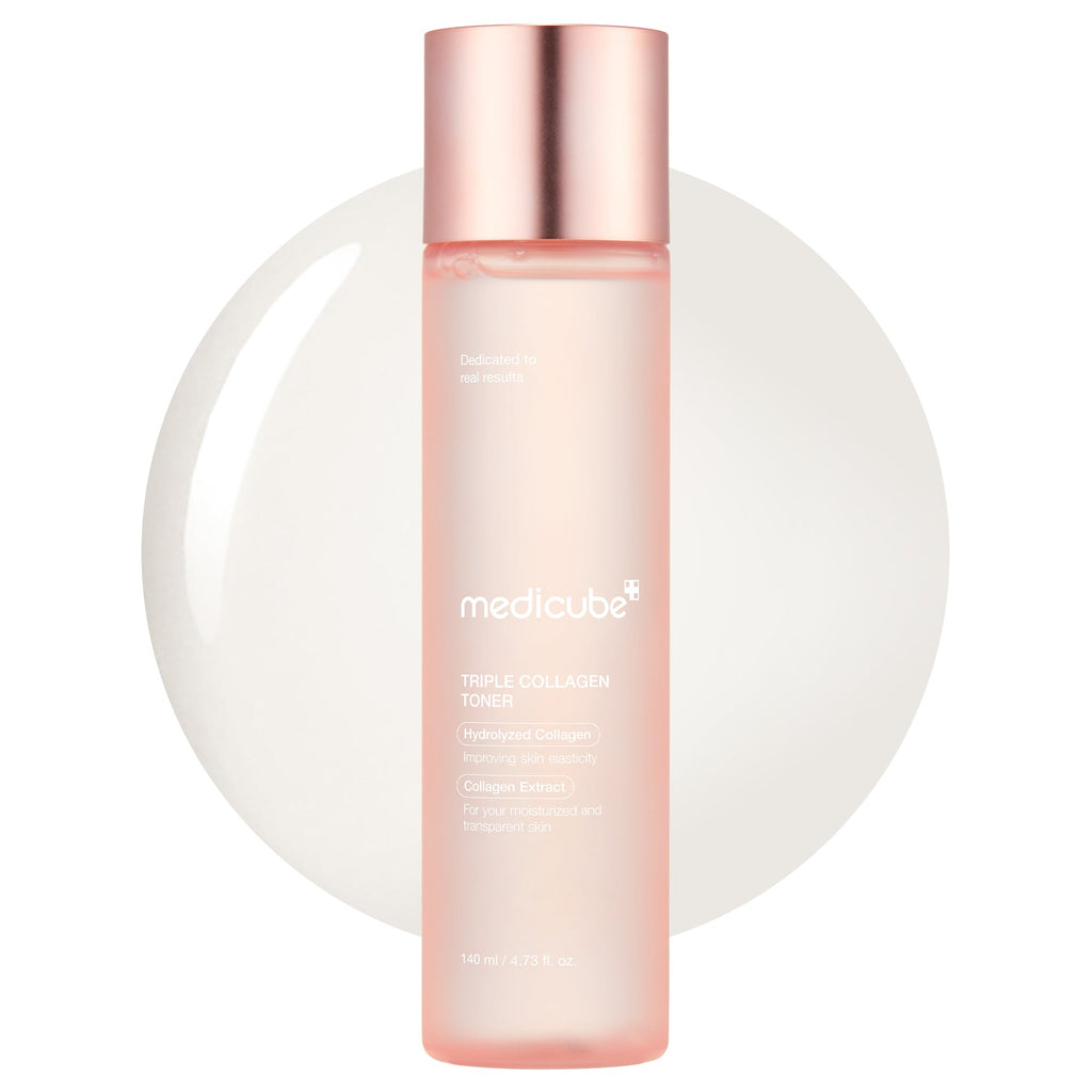 Triple Collagen Toner C7