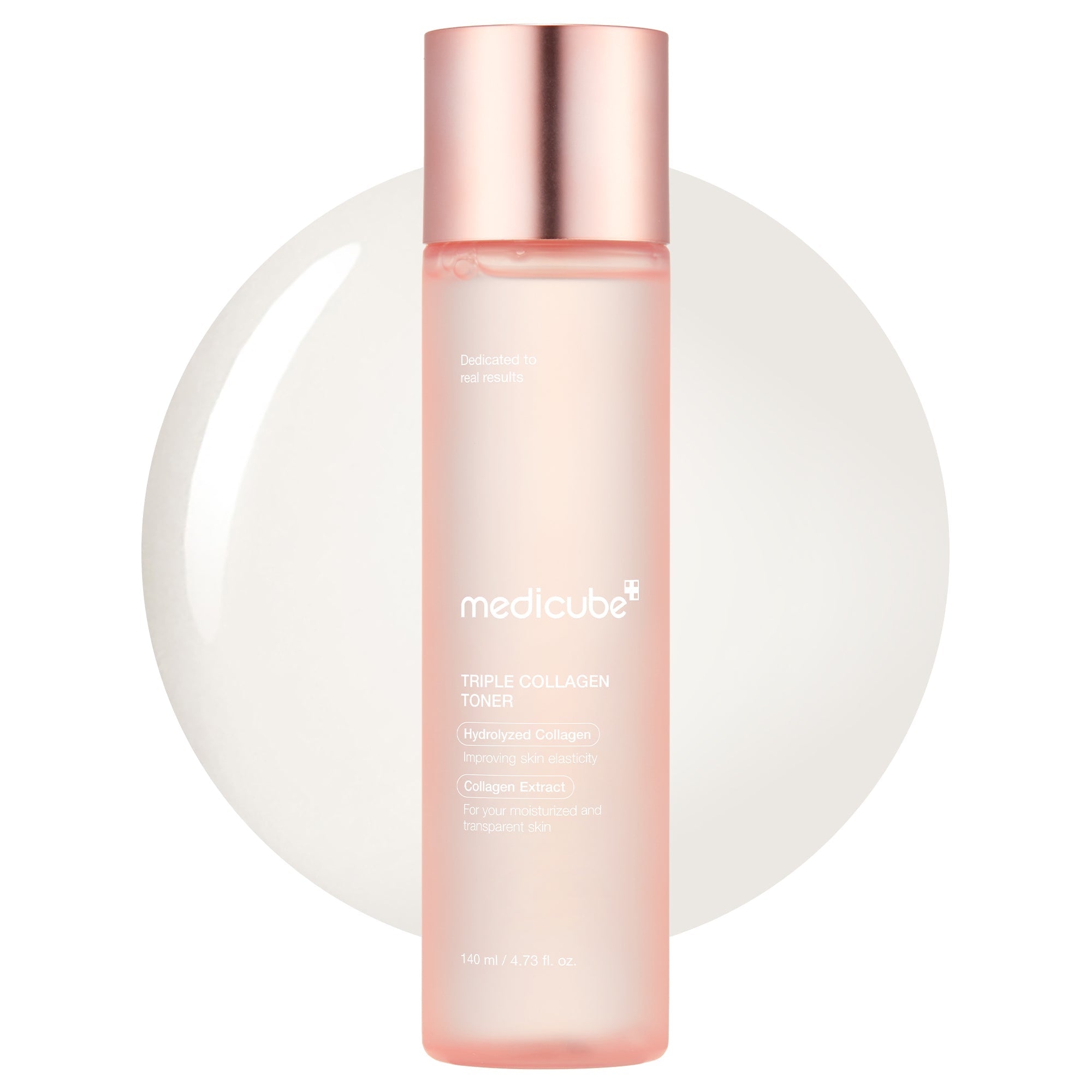 Triple Collagen Toner C7