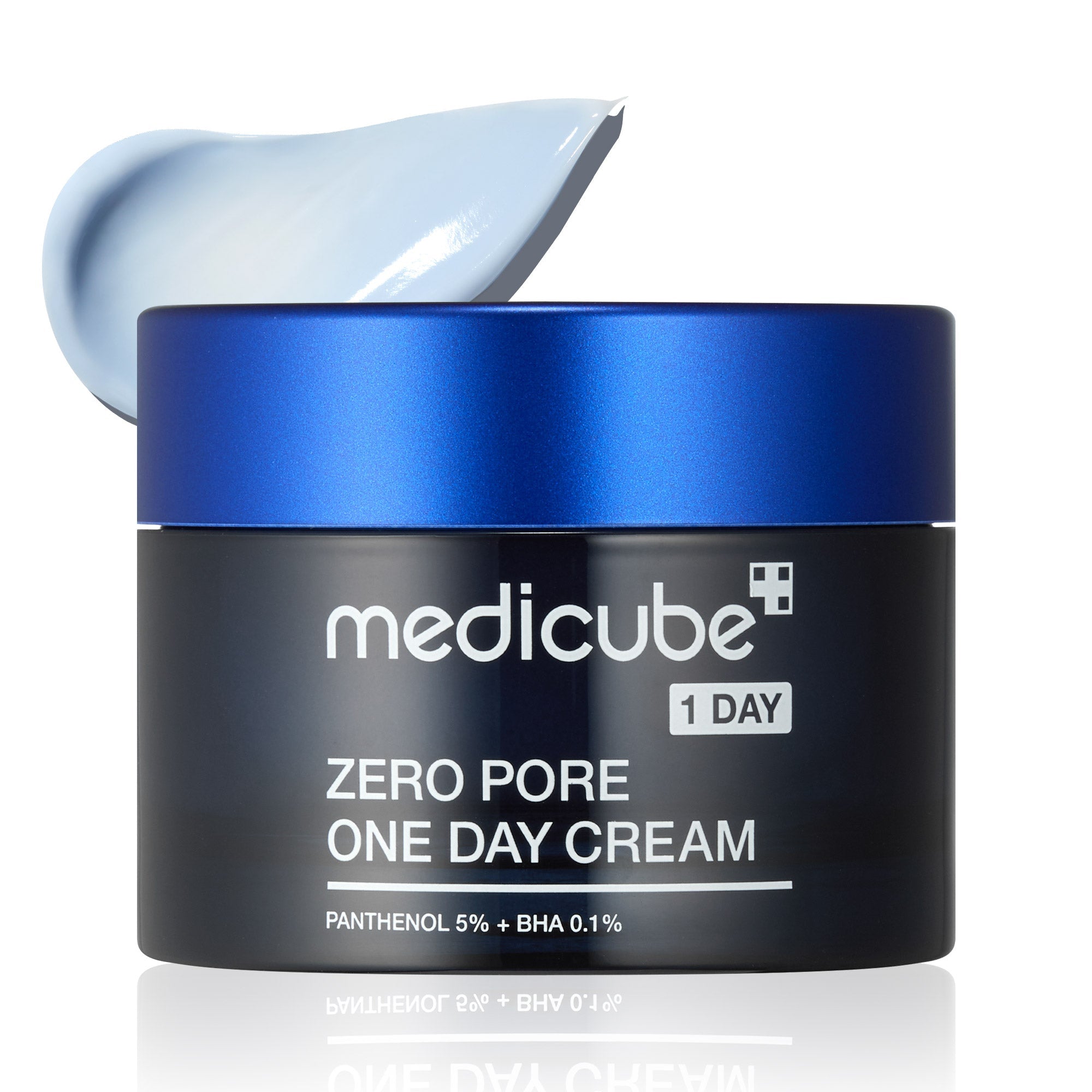 Zero Pore One-day Cream P9