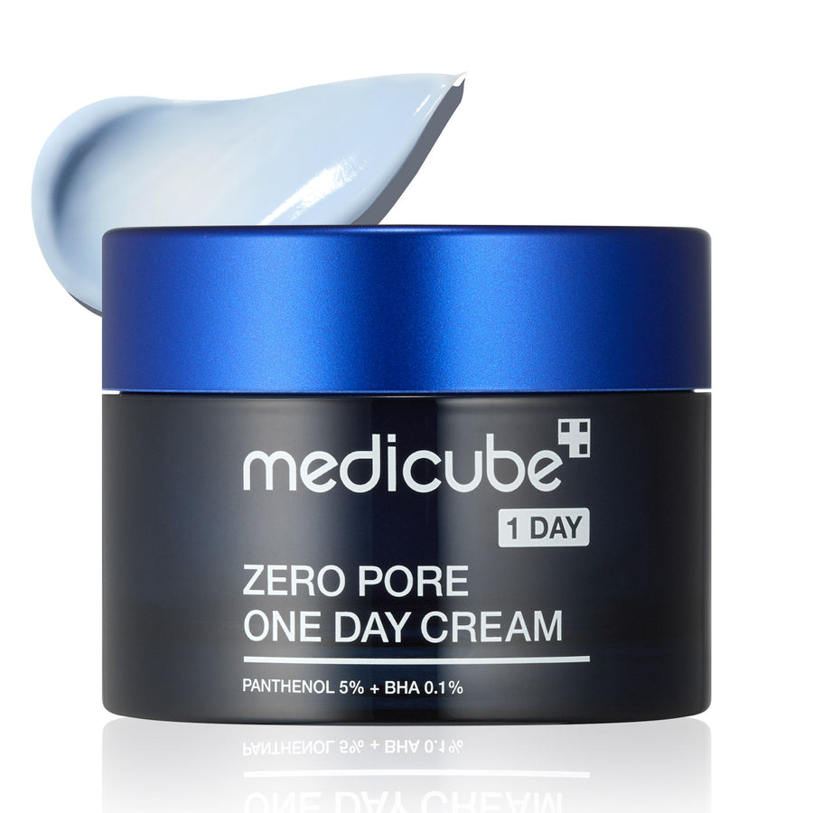 Zero Pore One-day Cream P9
