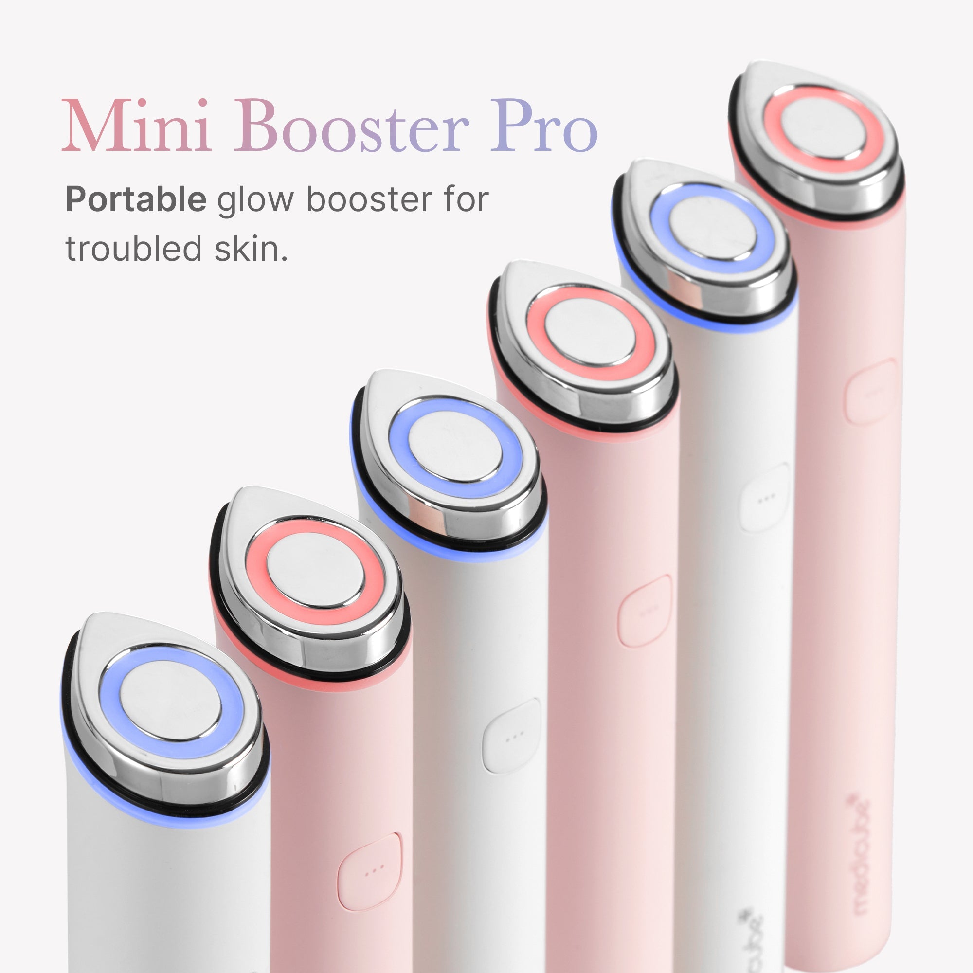 [CS] Mini Booster Pro R6