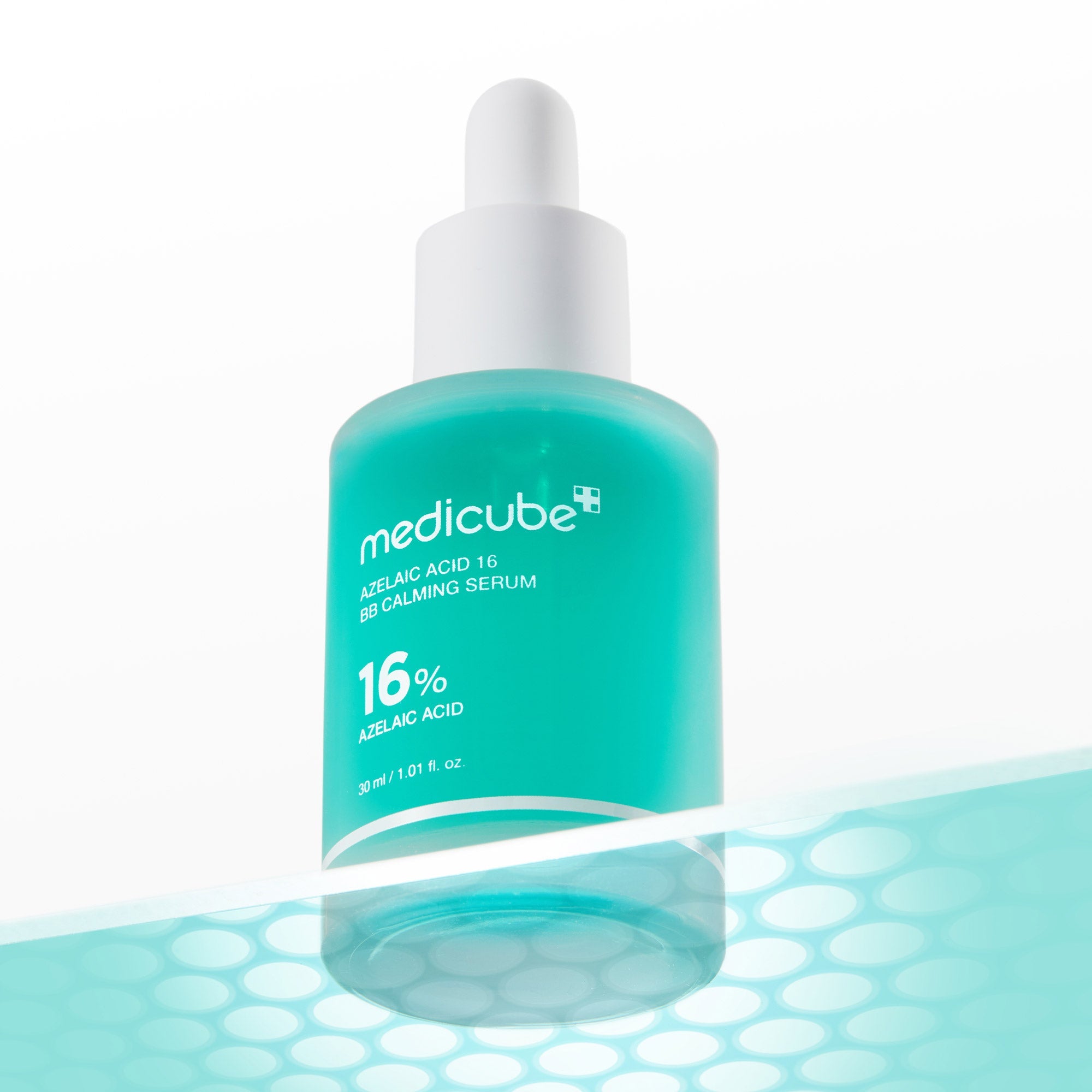 Azelaic Acid 16 Calming Serum C5