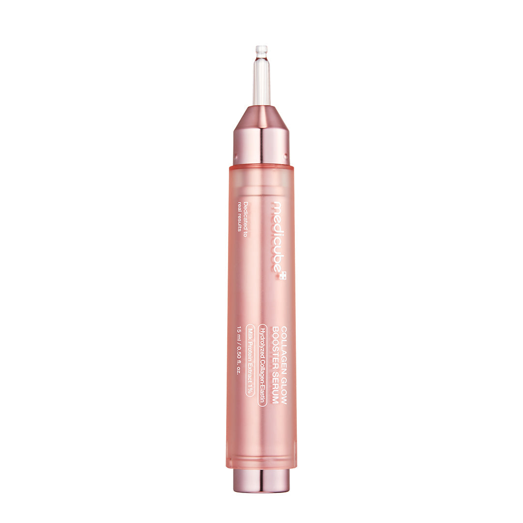 Collagen Glow Booster Milk Serum Q3