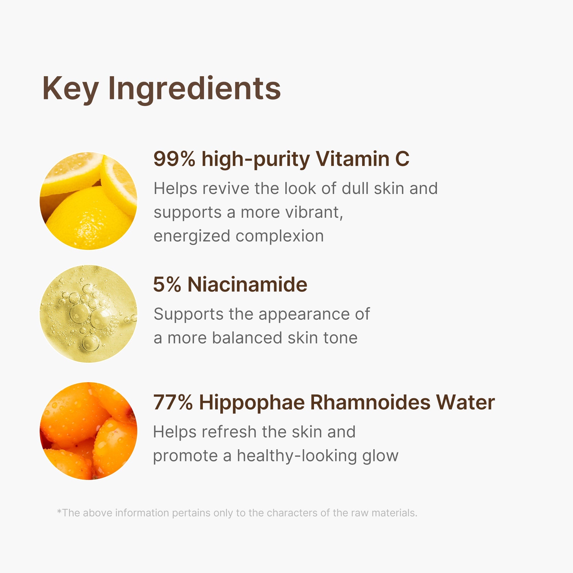 Deep Vitamin C Capsule Serum Q0