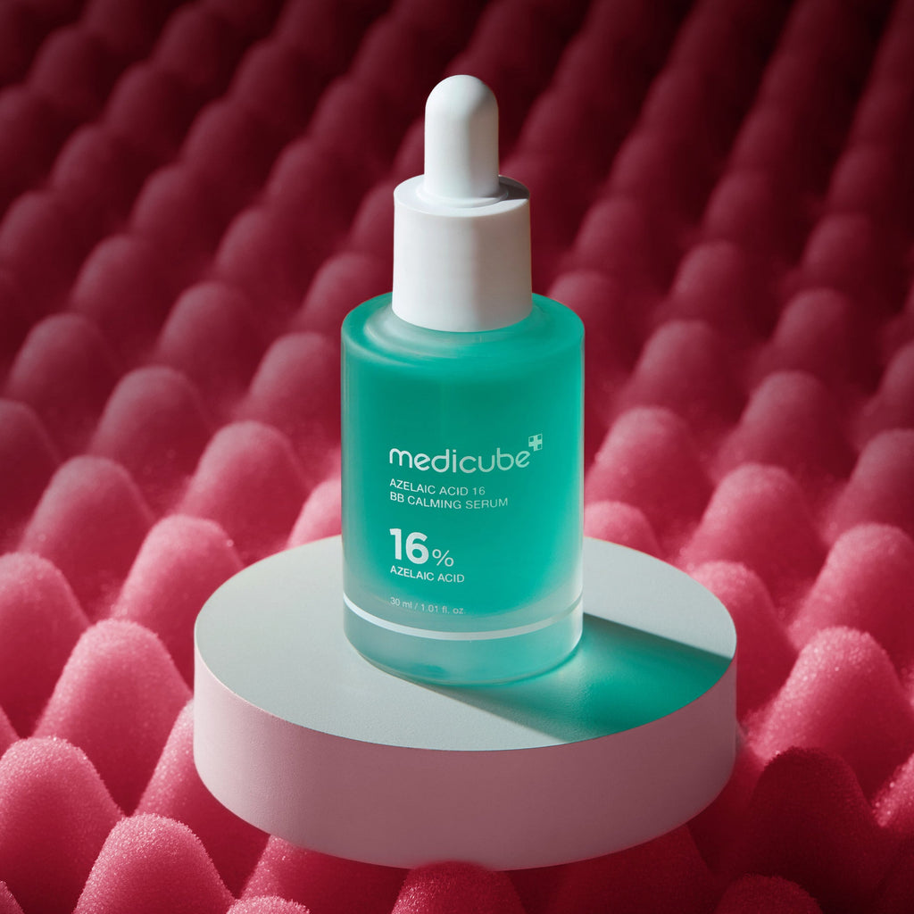 Azelaic Acid 16 Calming Serum C5