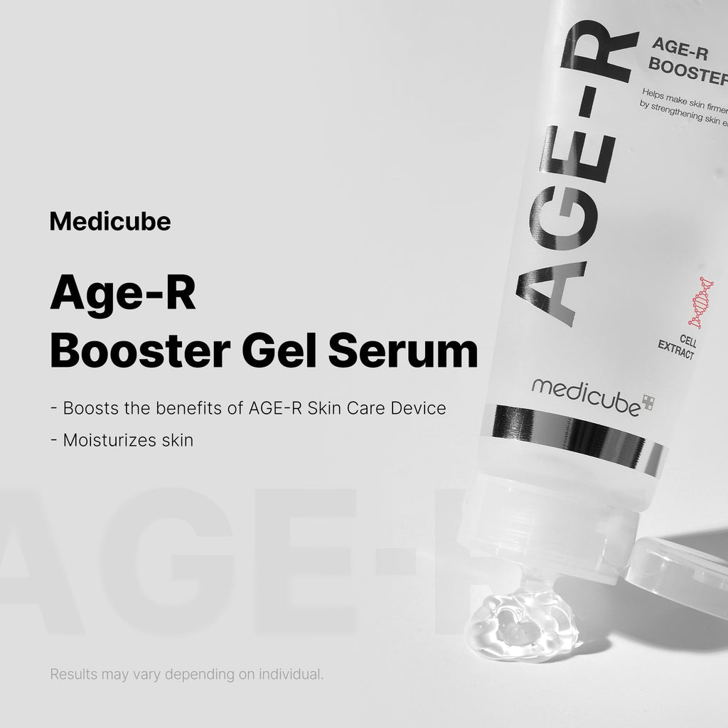 Booster Gel Serum E2