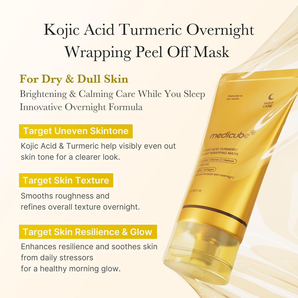 Pink & Gold Ultimate Care Set N6