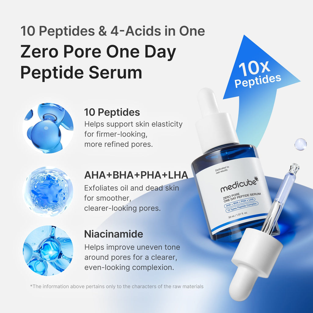 Pore Care Duo E2