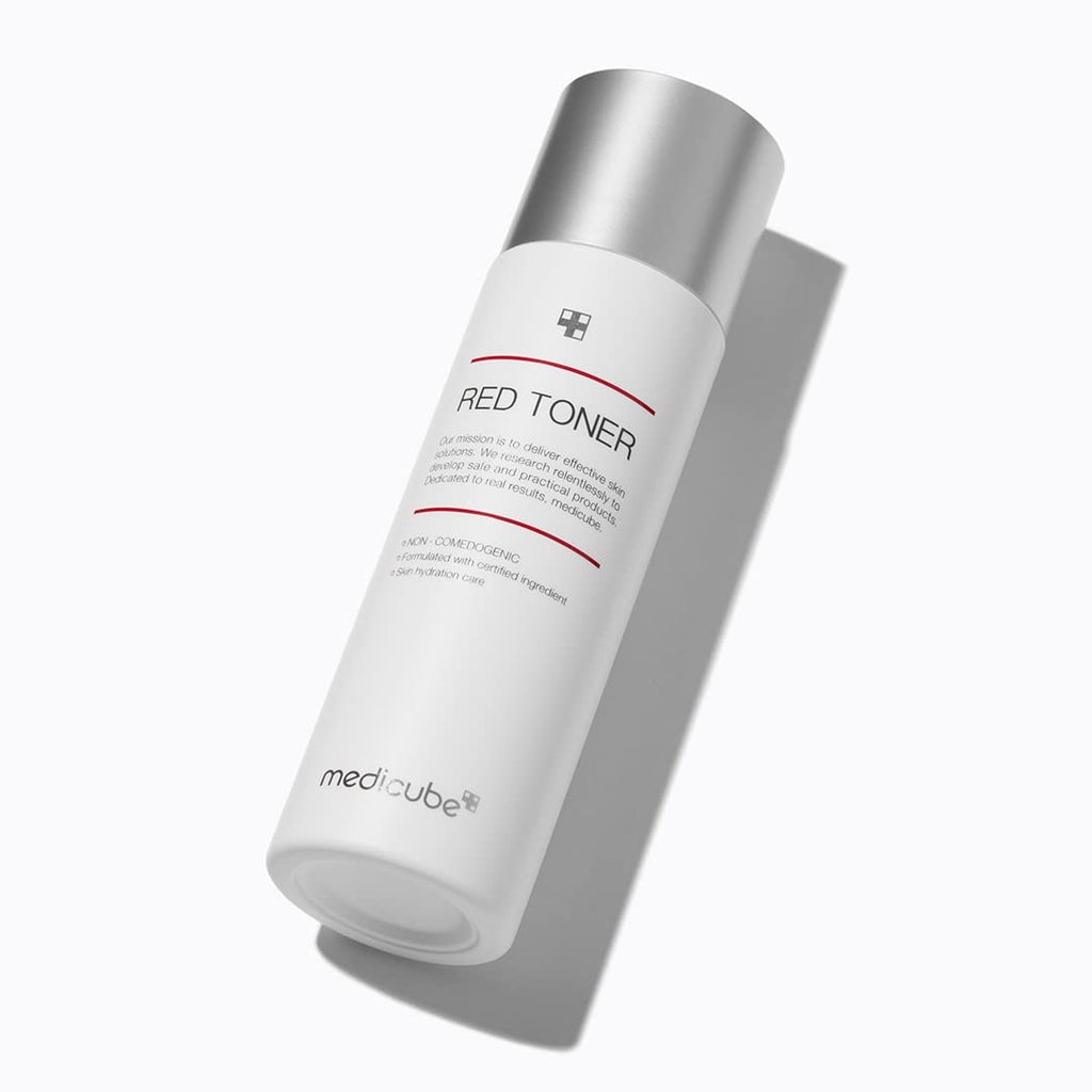 Red Toner U0