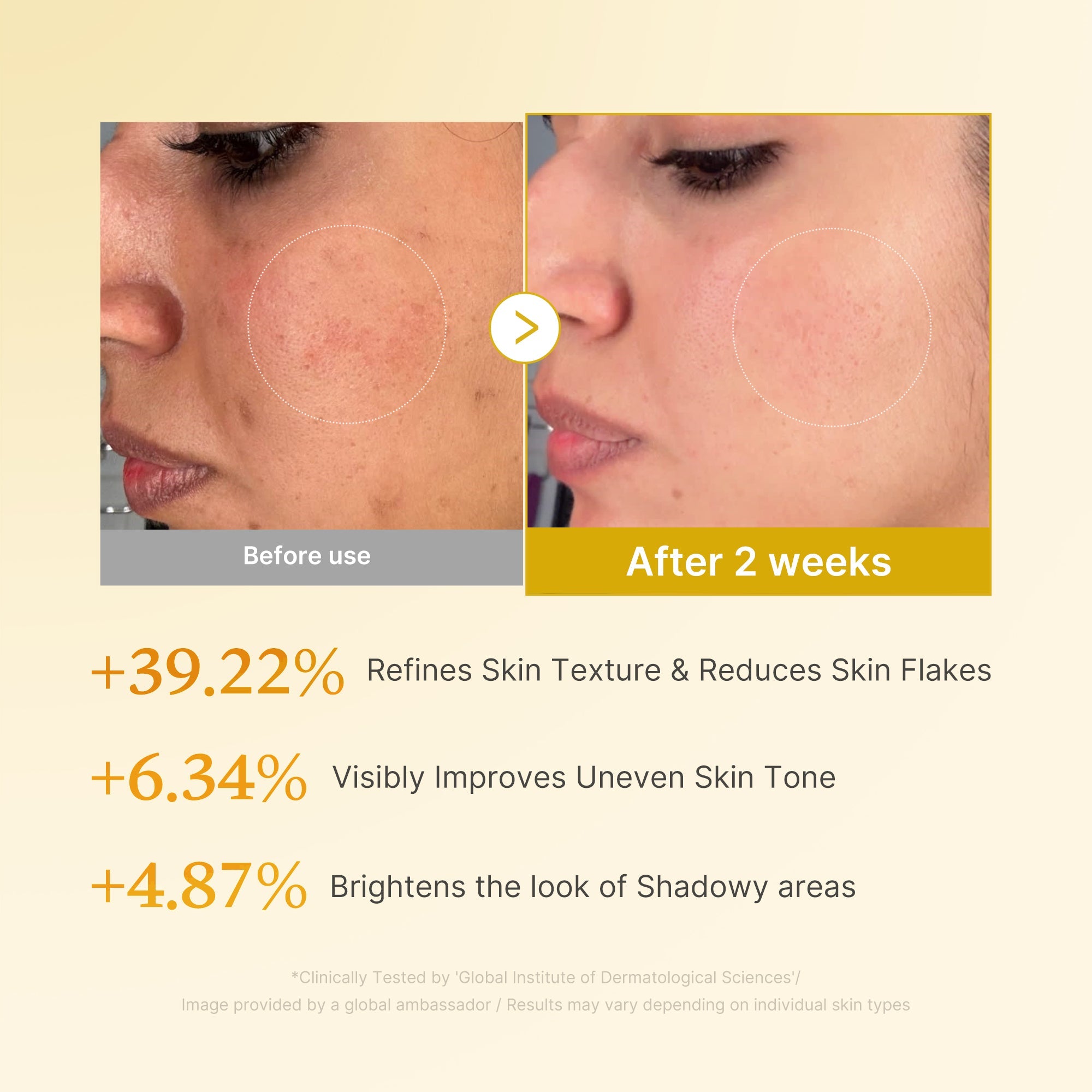 Kojic Acid Turmeric Toner J8