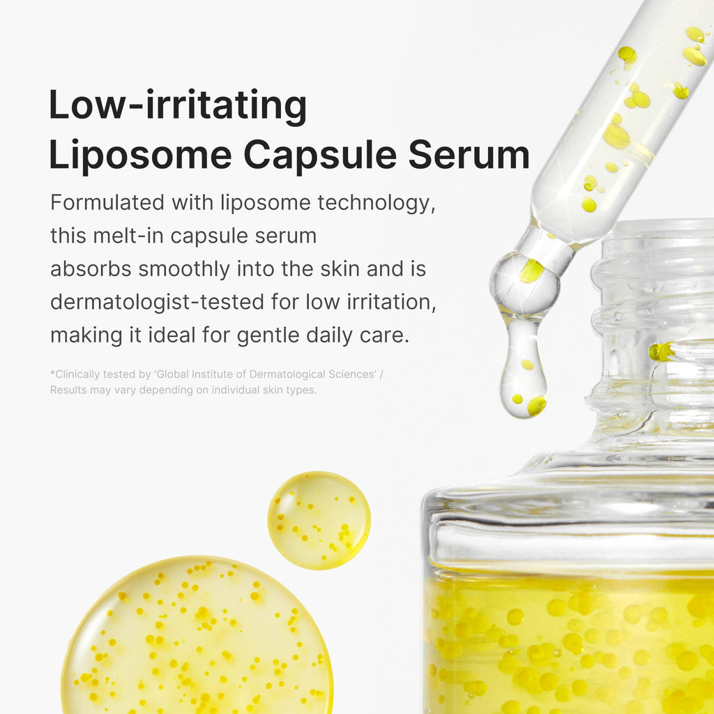 Deep Vitamin C Capsule Serum Q0