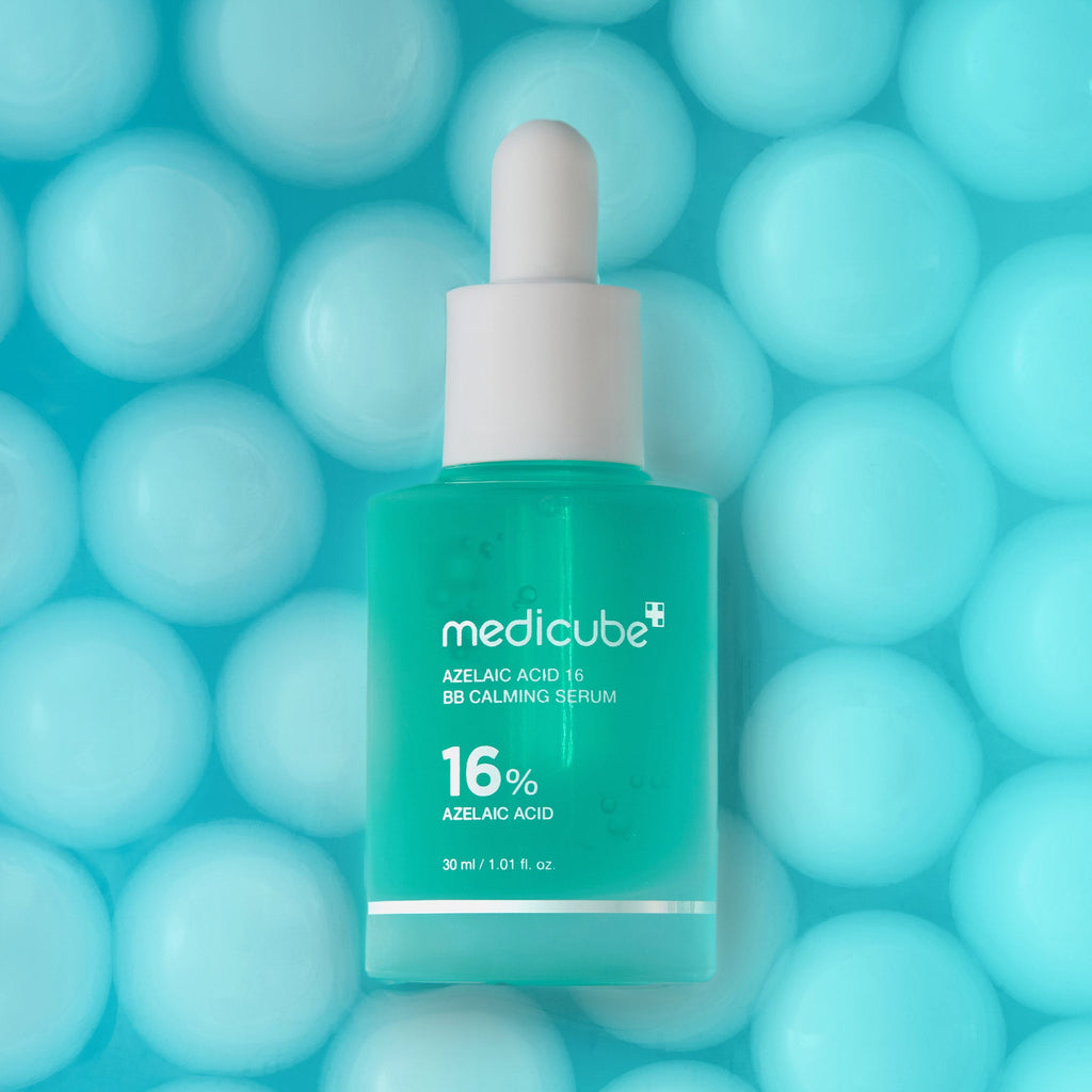 Azelaic Acid 16 Calming Serum C5