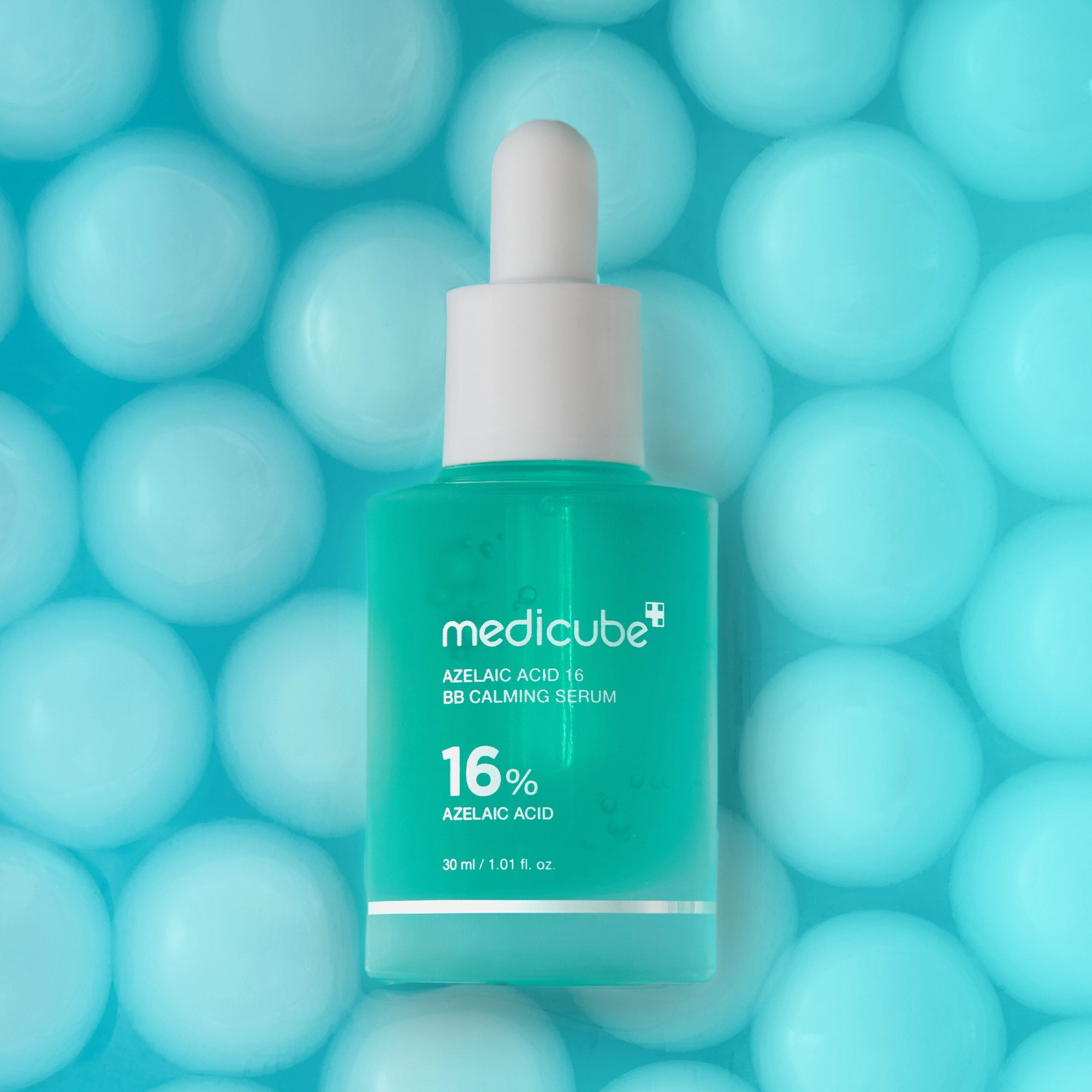 Azelaic Acid 16 Calming Serum C5