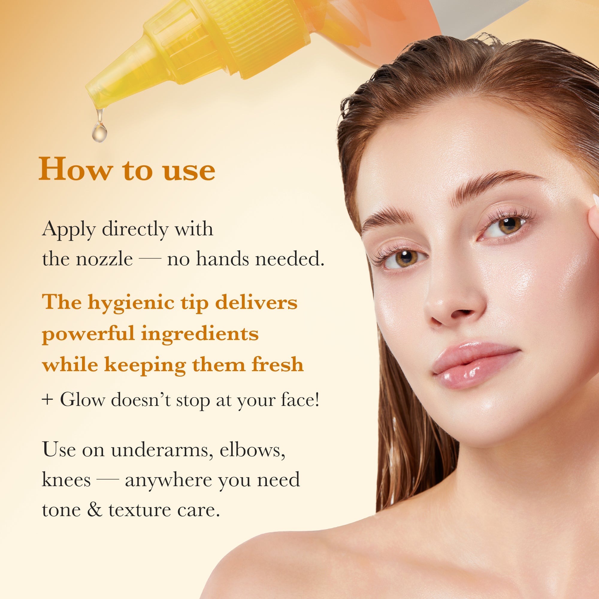 Kojic Acid Turmeric Toner J8