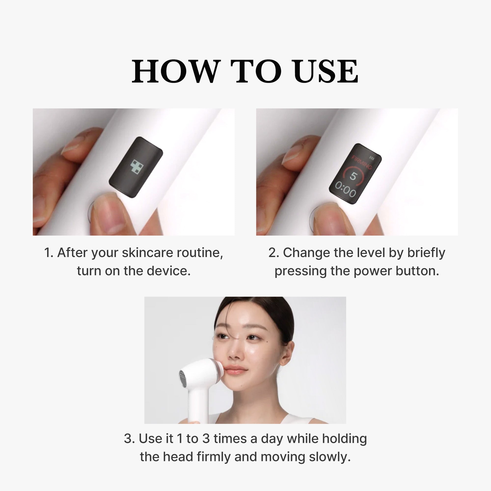 [Tati's Exclusive] Ultimate At-Home Spa Essentials D8