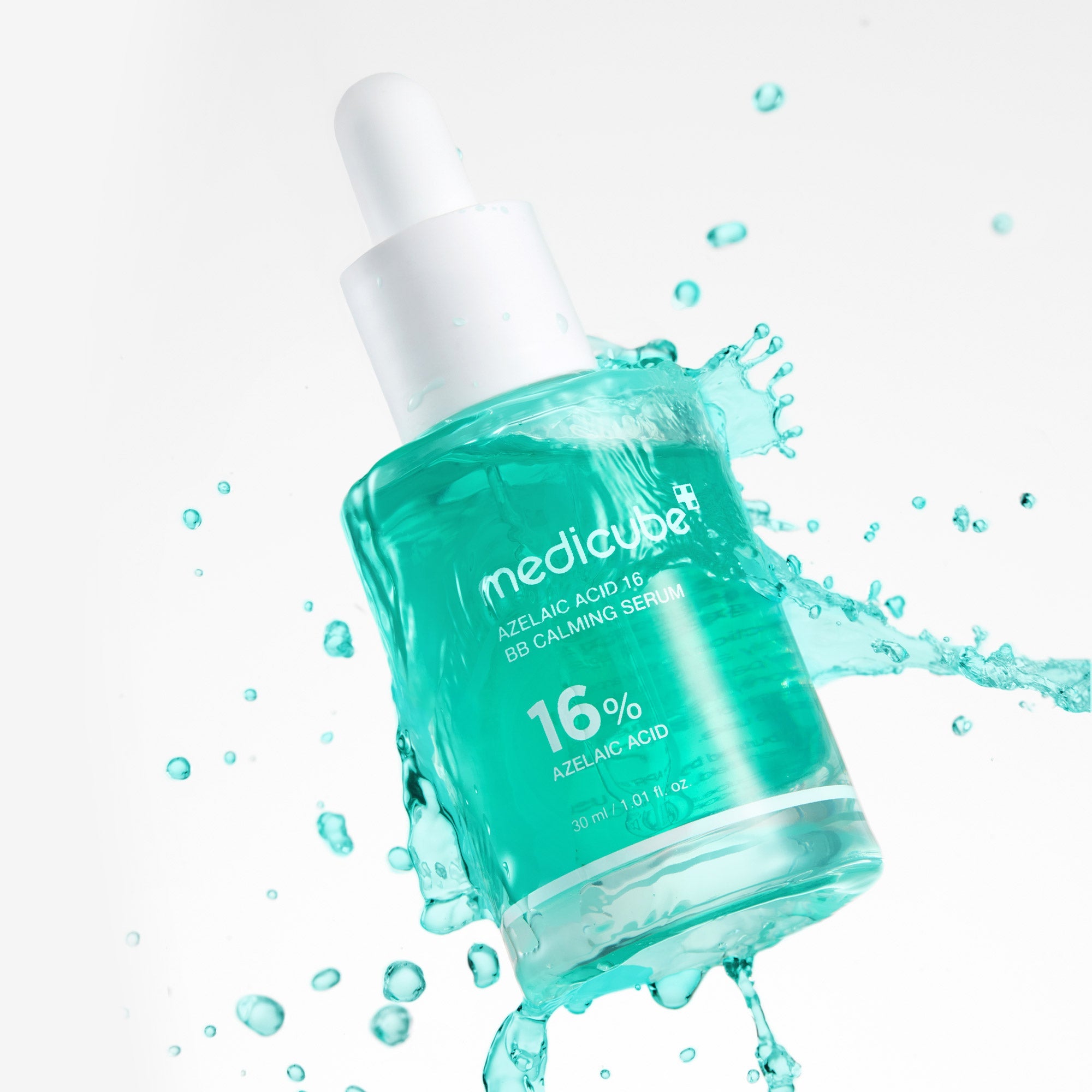 Azelaic Acid 16 Calming Serum C5