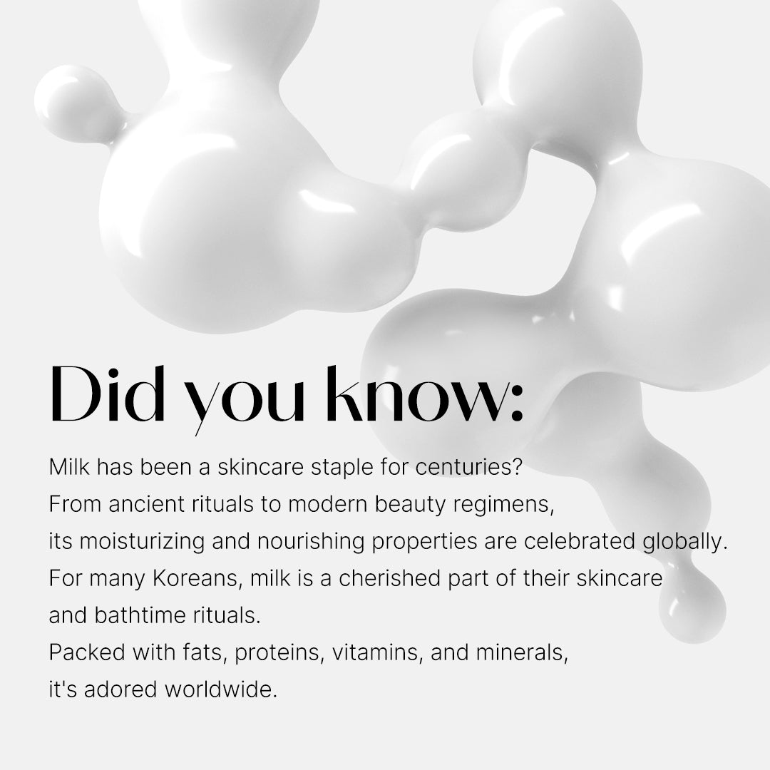 Collagen Glow Booster Milk Serum Q3