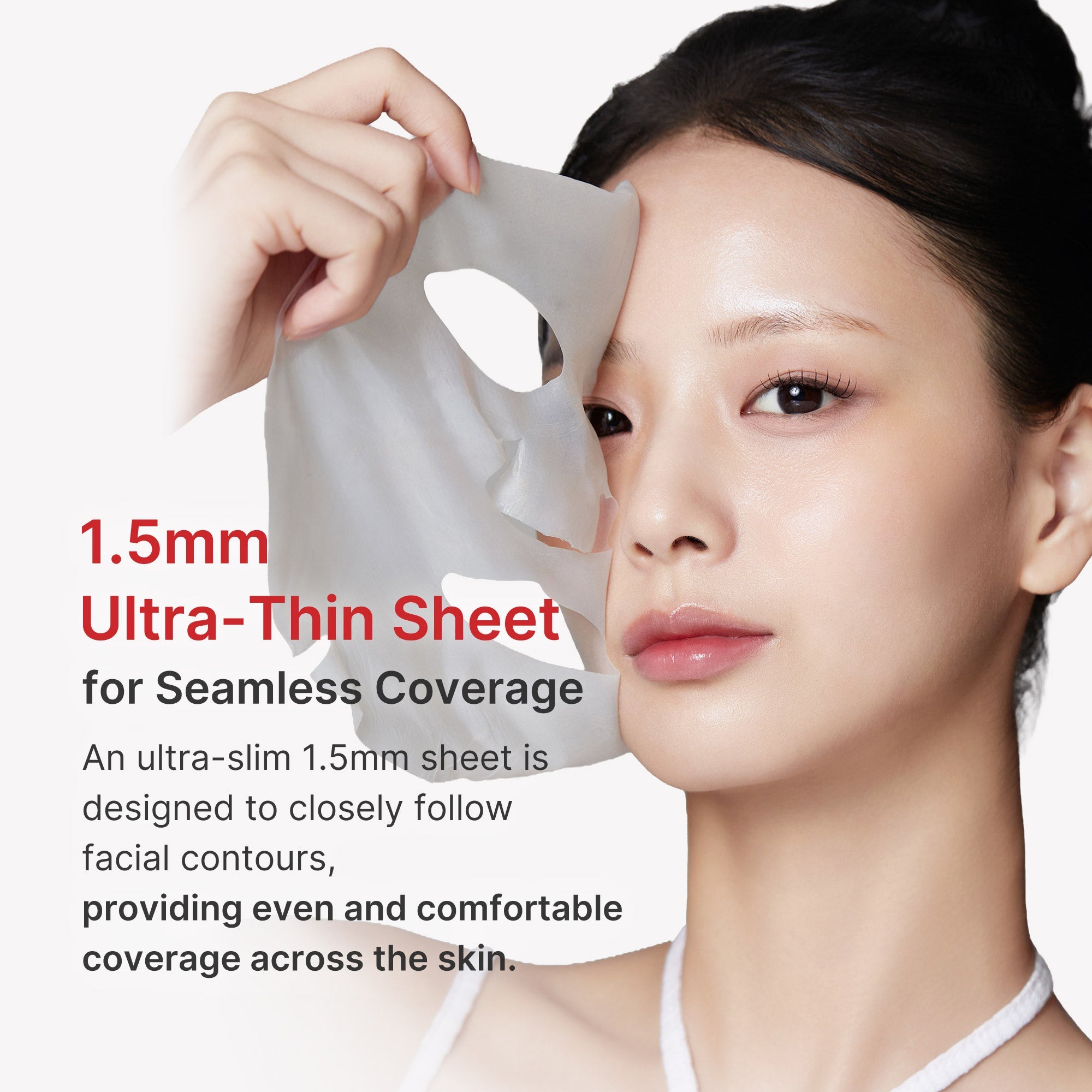 Hypochlorous Acid Peel Mask O5
