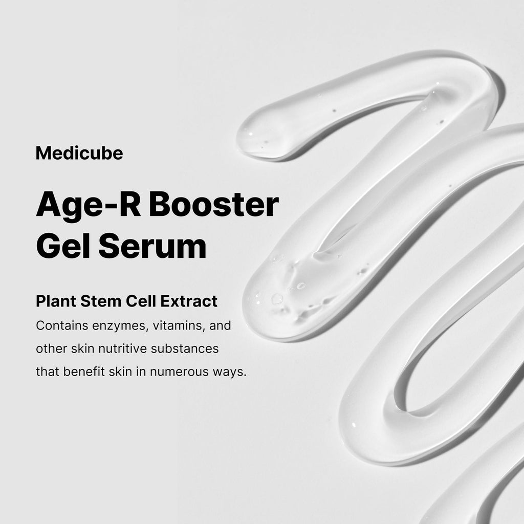 Booster Gel Serum E2