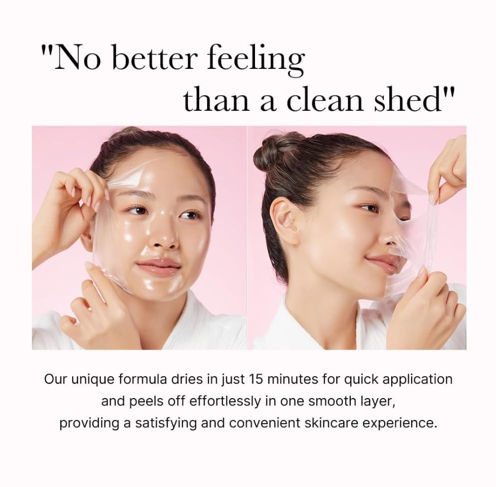 Collagen Night Wrapping Mask B8