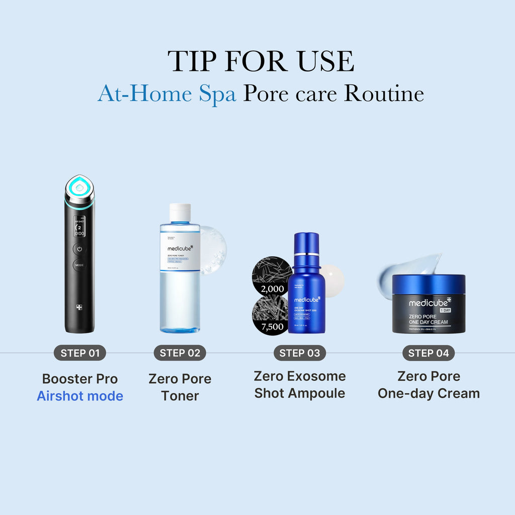 Zero Pore Toner Z8