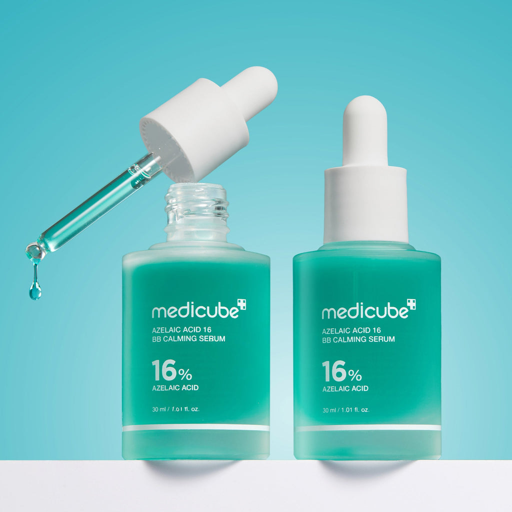 Azelaic Acid 16 Calming Serum C5