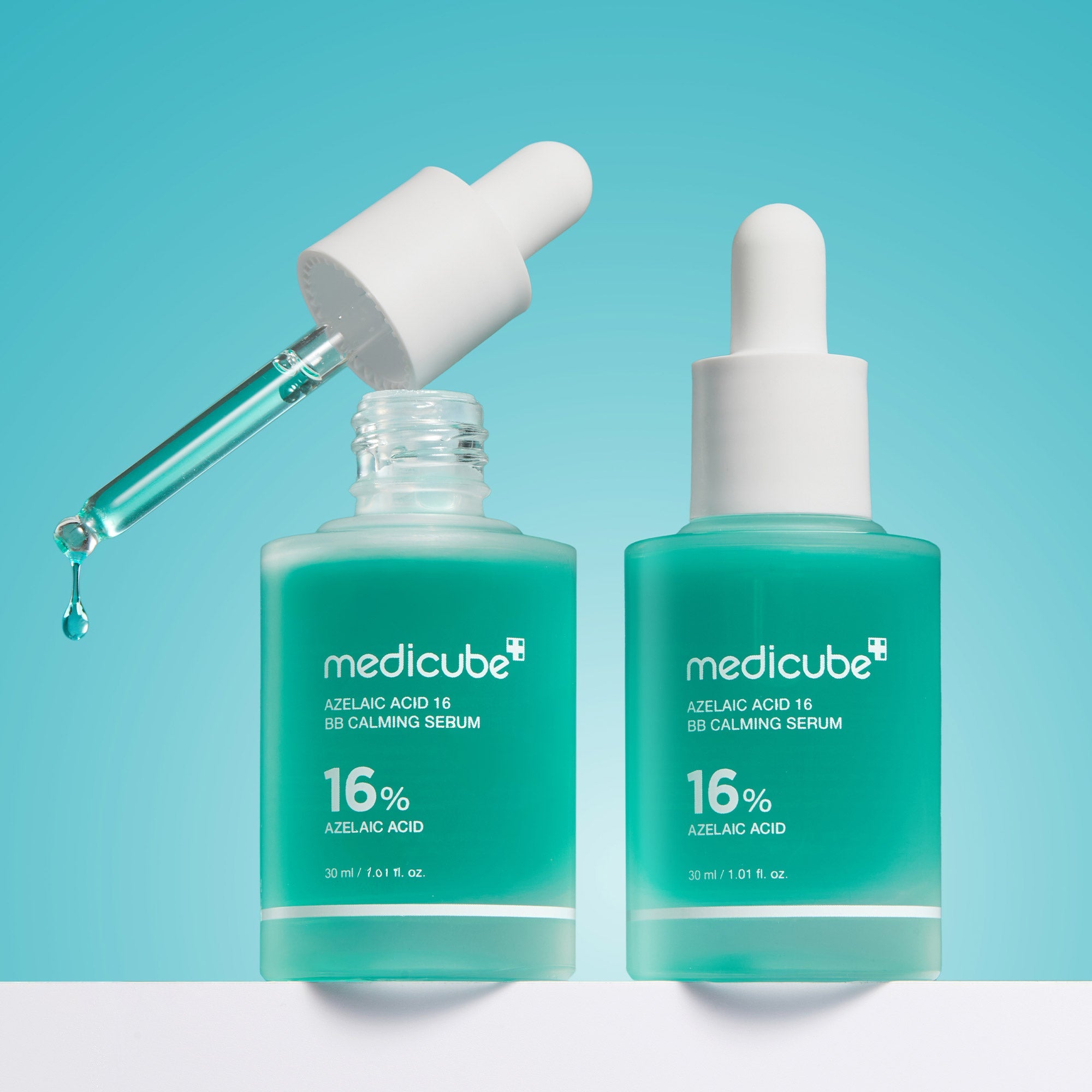 Azelaic Acid 16 Calming Serum C5