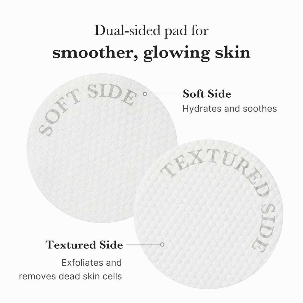 Zero Pore Pads O8
