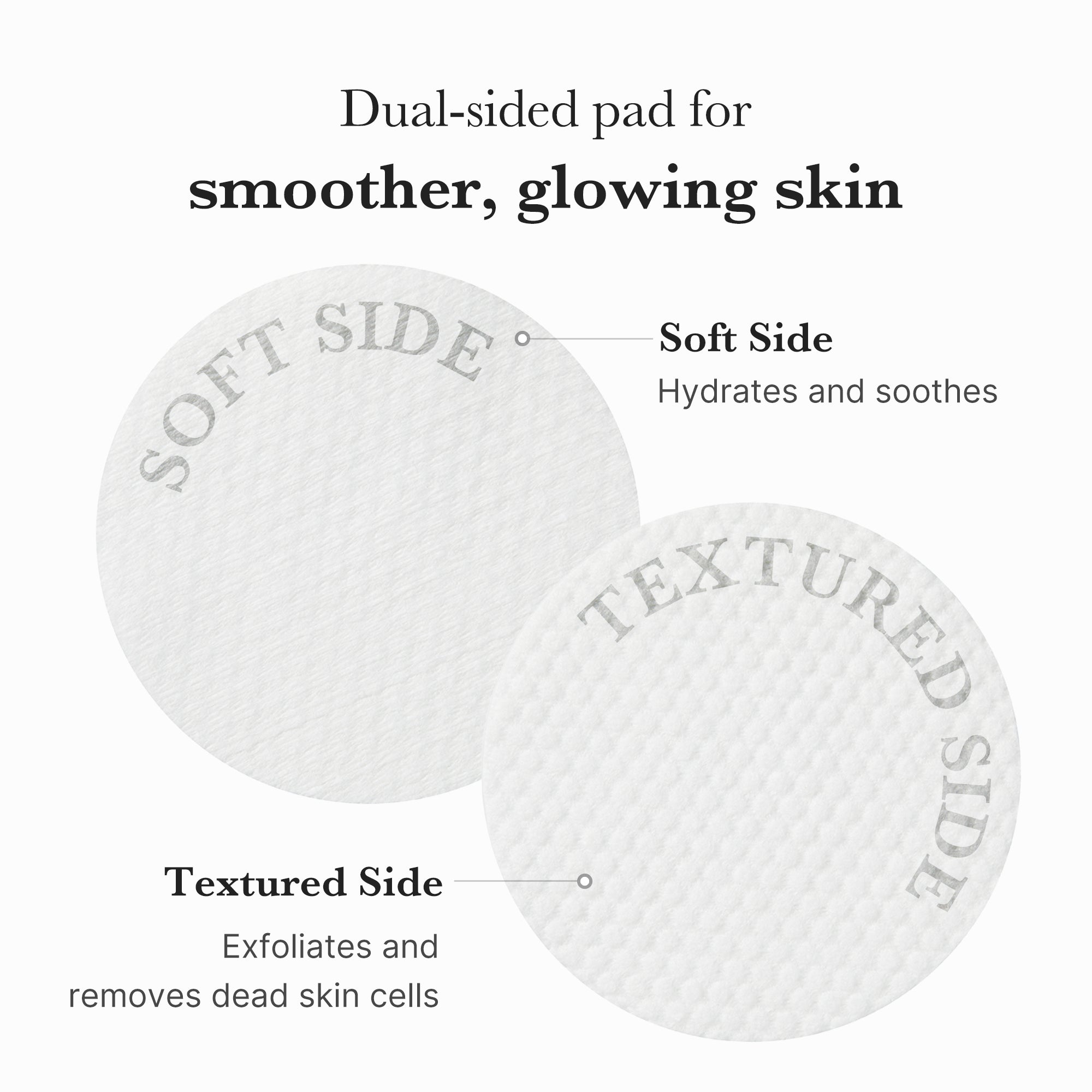 Zero Pore Pads O8