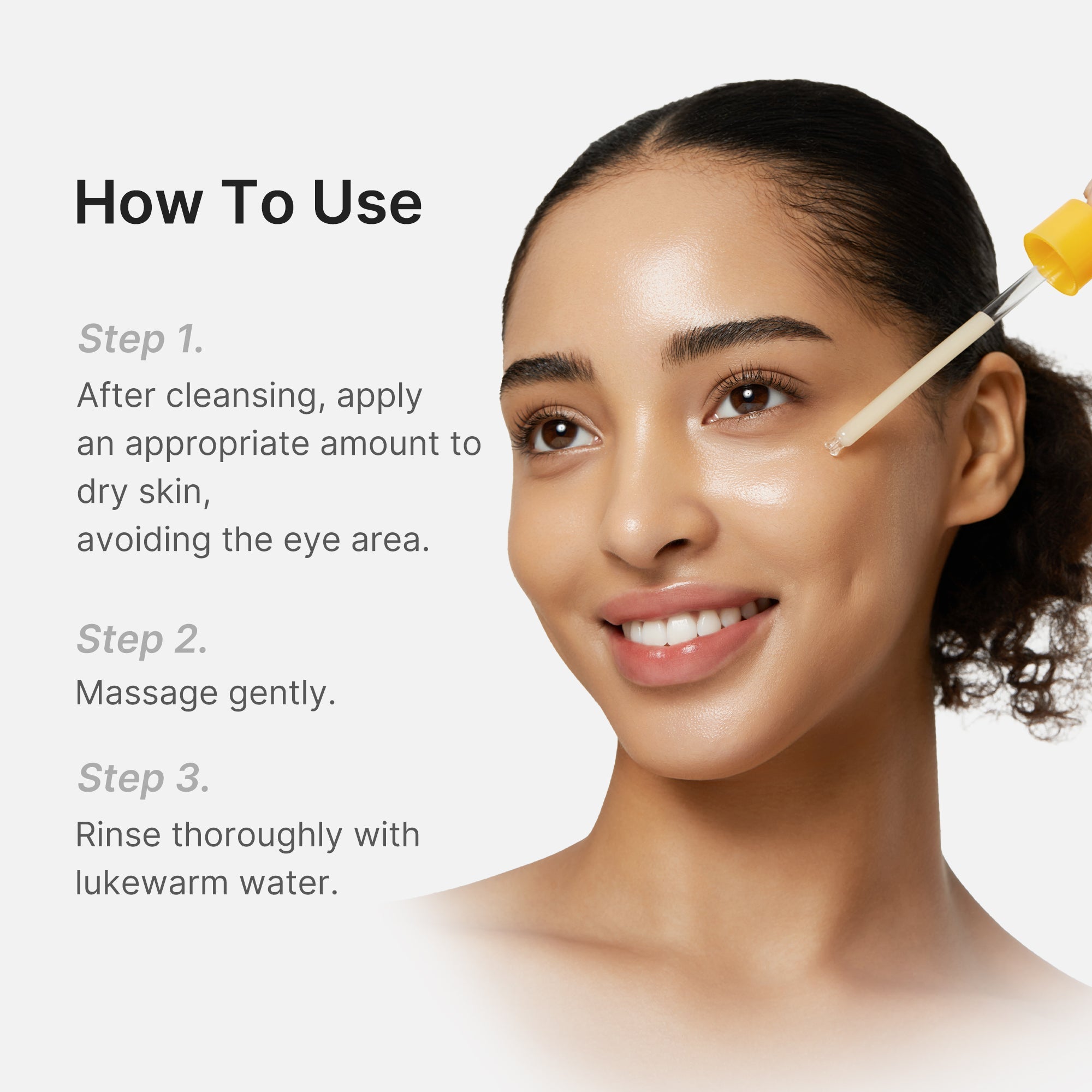 Kojic Acid Turmeric Peel Shot I0