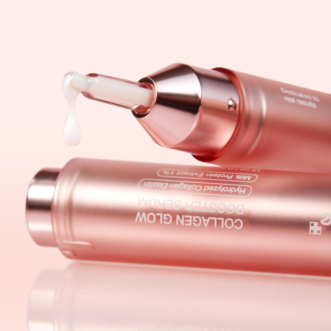 Collagen Glow Booster Milk Serum Q3