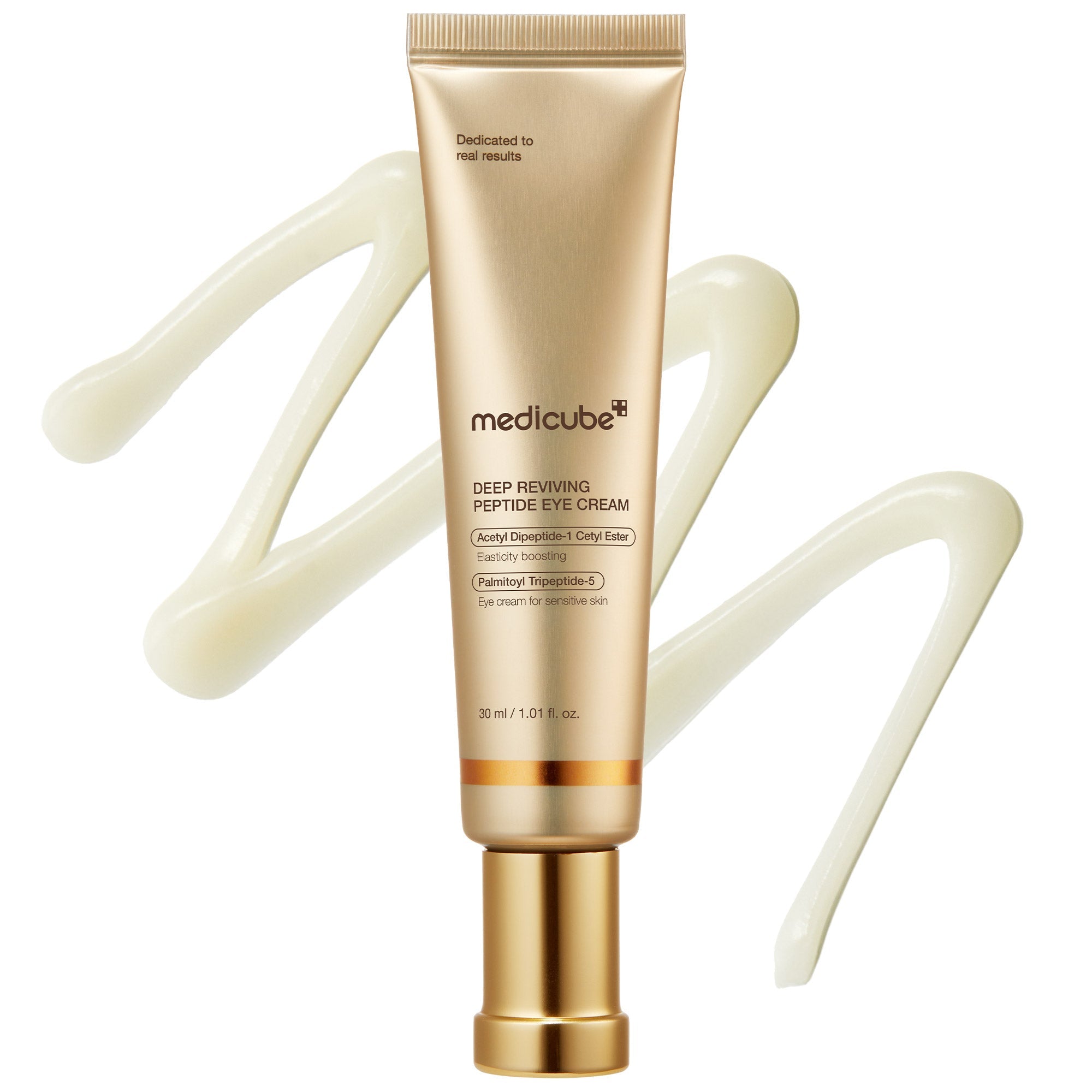Deep Reviving Peptide Eye Cream A9