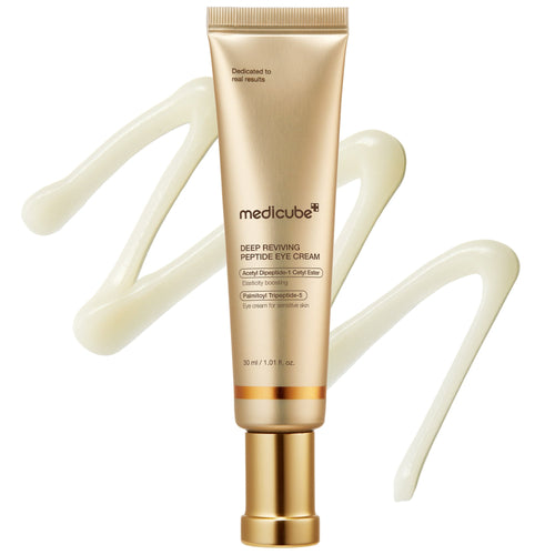 Deep Reviving Peptide Eye Cream A9