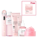 PDRN Pink Glow Home Aesthetic Full Set N2