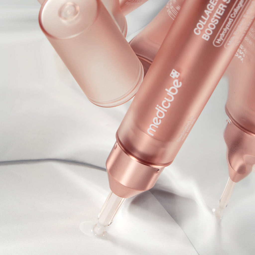 Glazed Milk Duo O5