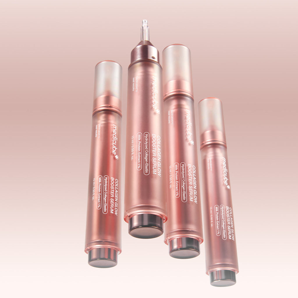 Collagen Glow Booster Milk Serum Q3