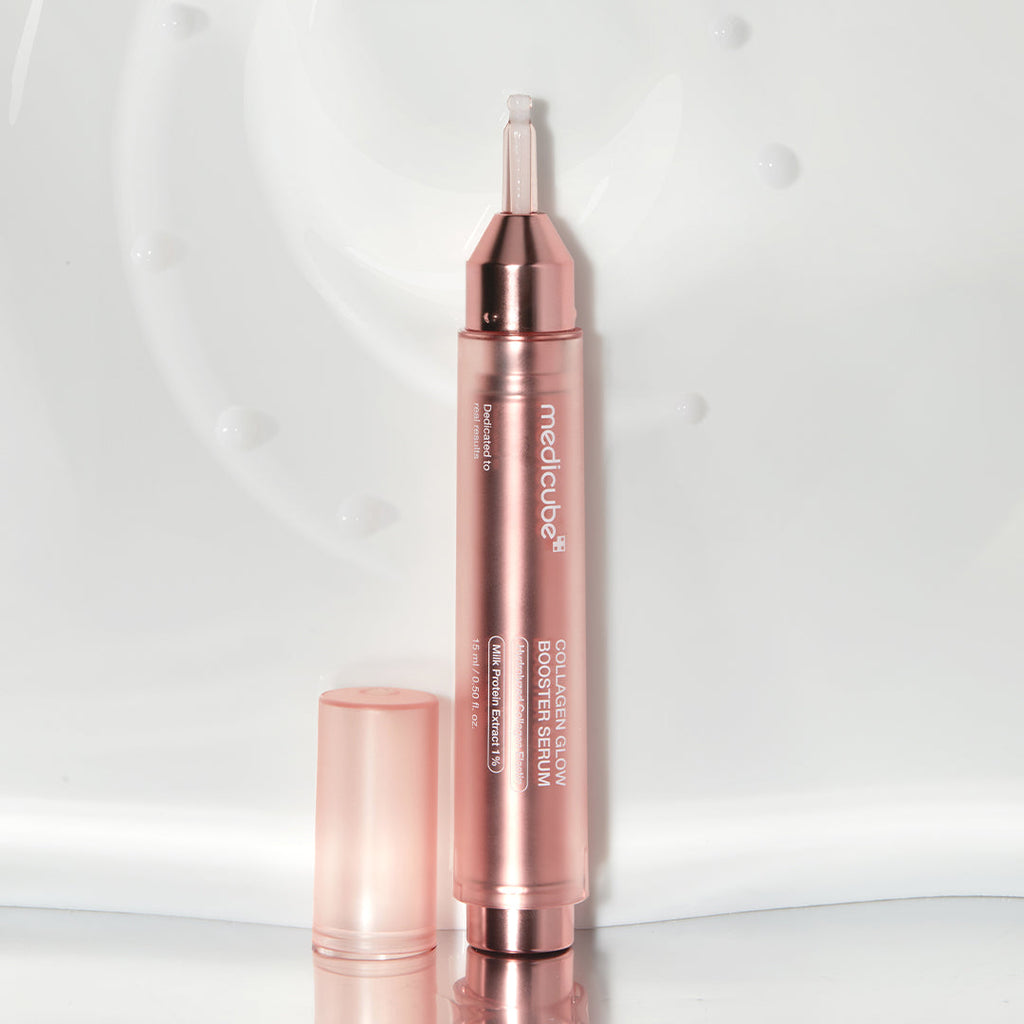 Glazed Milk Duo O5